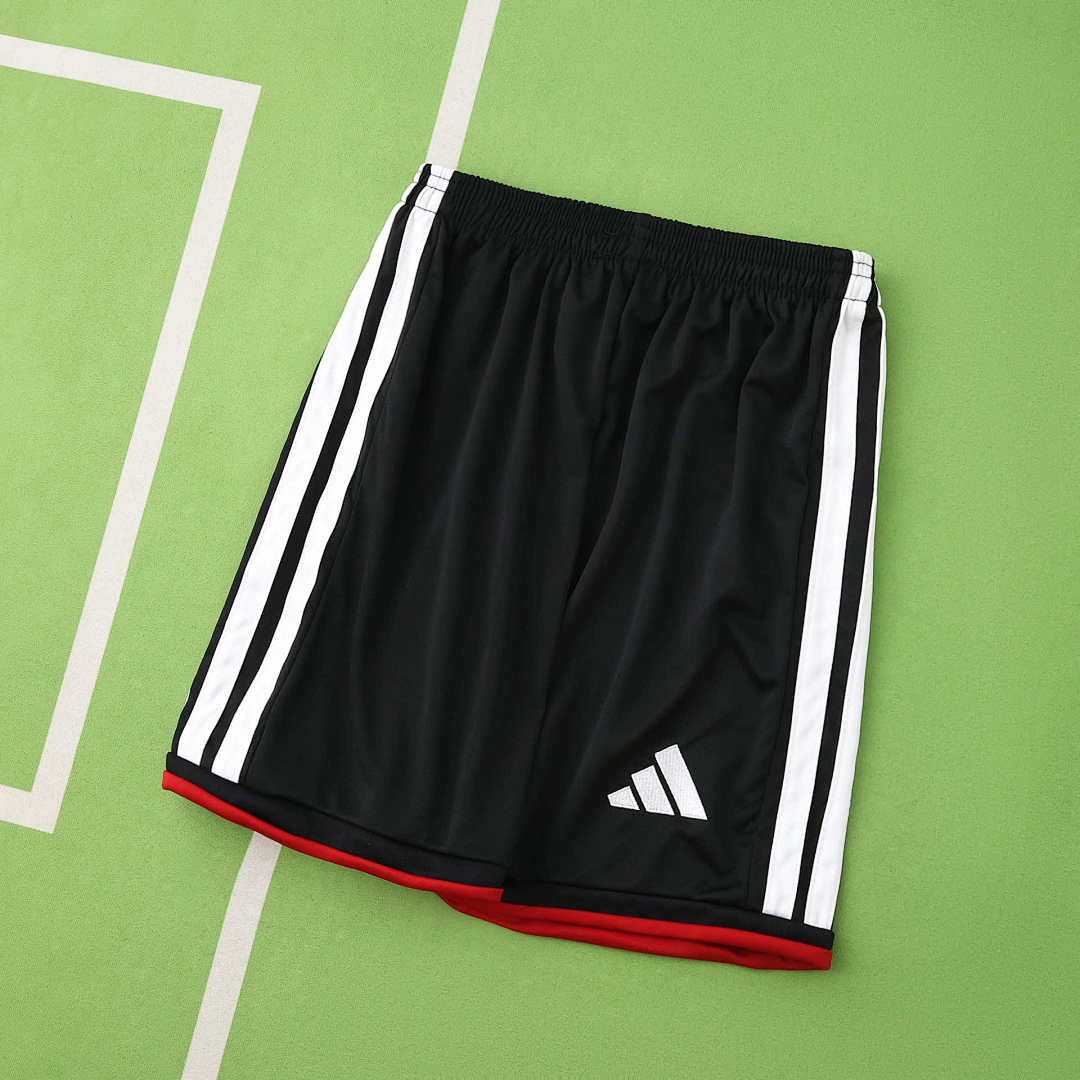 2026 FIFA World Cup Germany home Kids kit