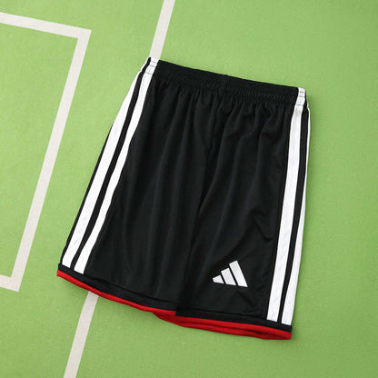 2026 FIFA World Cup Germany home Kids kit