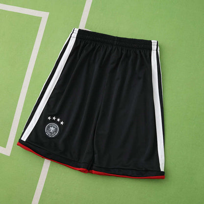 2026 FIFA World Cup Germany home Kids kit