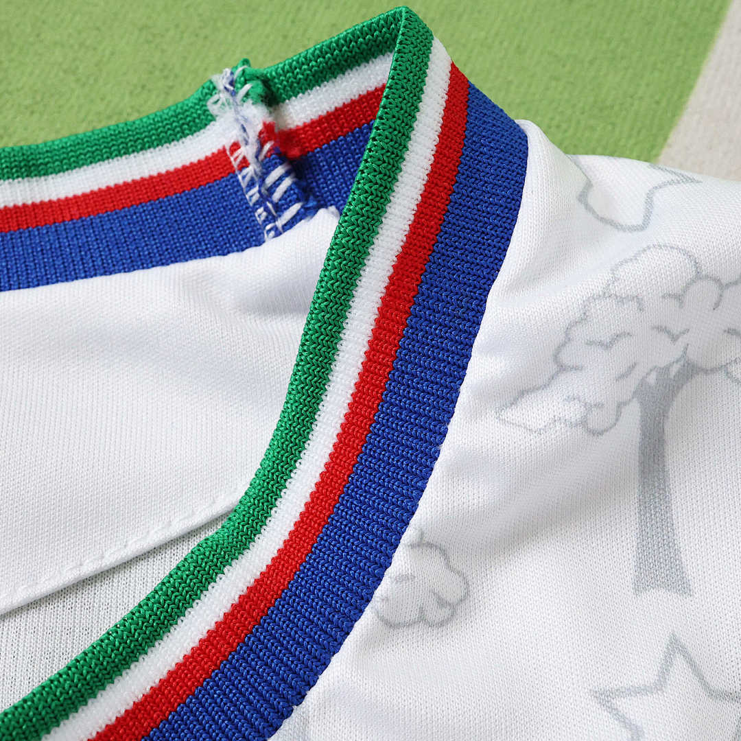 2627 season Servette FC Away Fan version