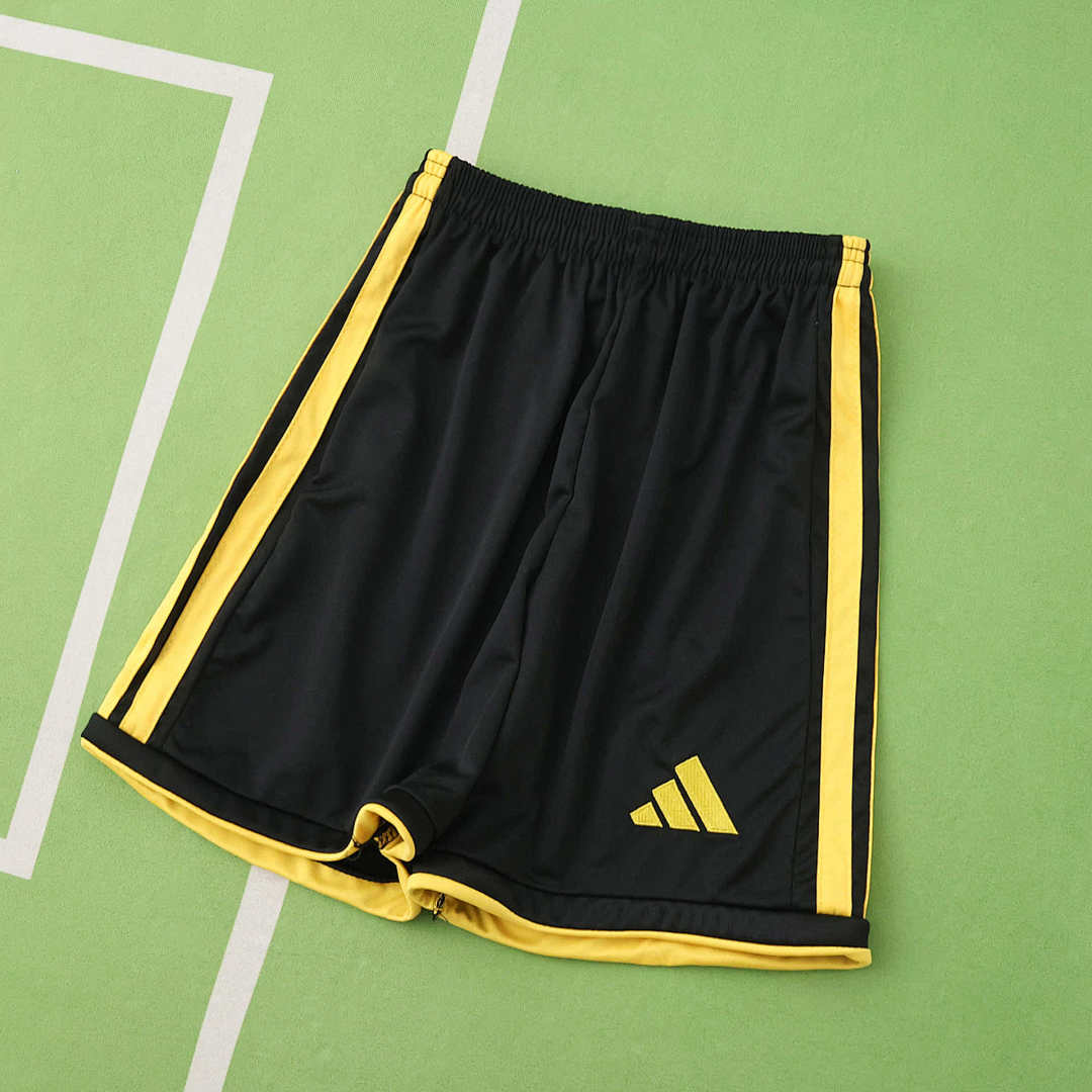 2026 FIFA World Cup Belgium home Kids kit
