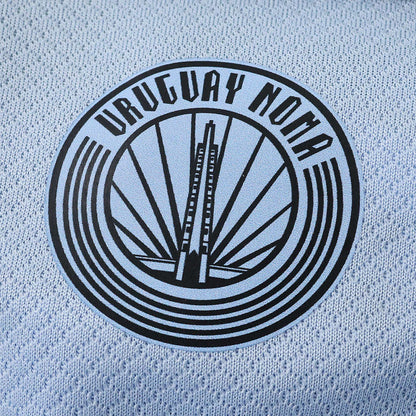 2026 FIFA World Cup Uruguay Home Fan version