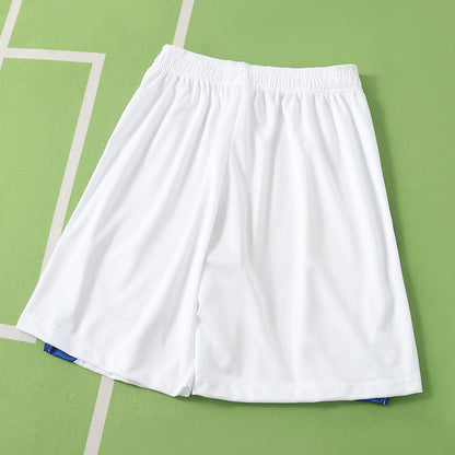 2026 FIFA World Cup Croatia home shorts