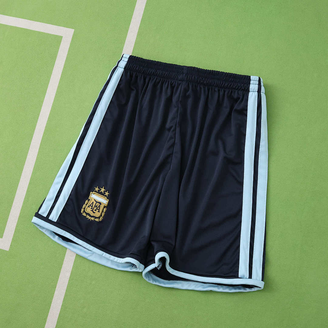 2026 FIFA World Cup Argentina home Kids kit