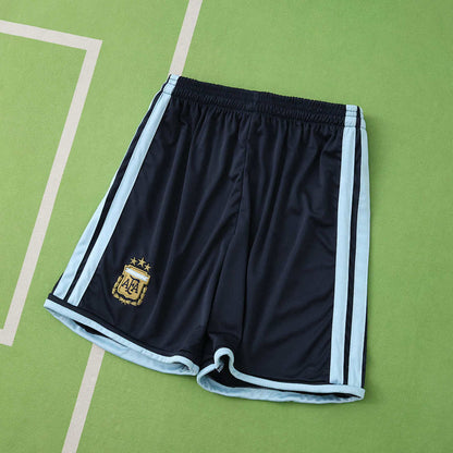 2026 FIFA World Cup Argentina home Kids kit