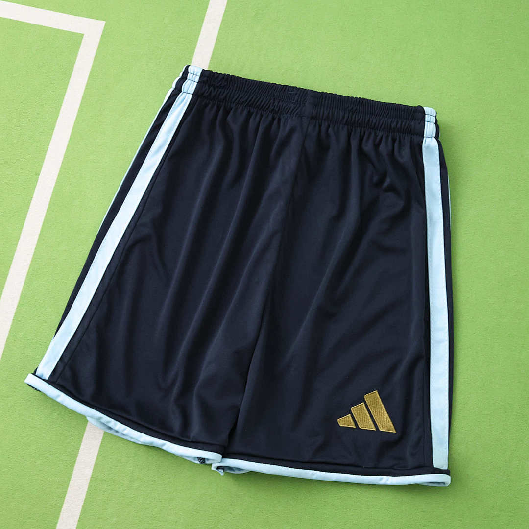 2026 FIFA World Cup Argentina home Kids kit