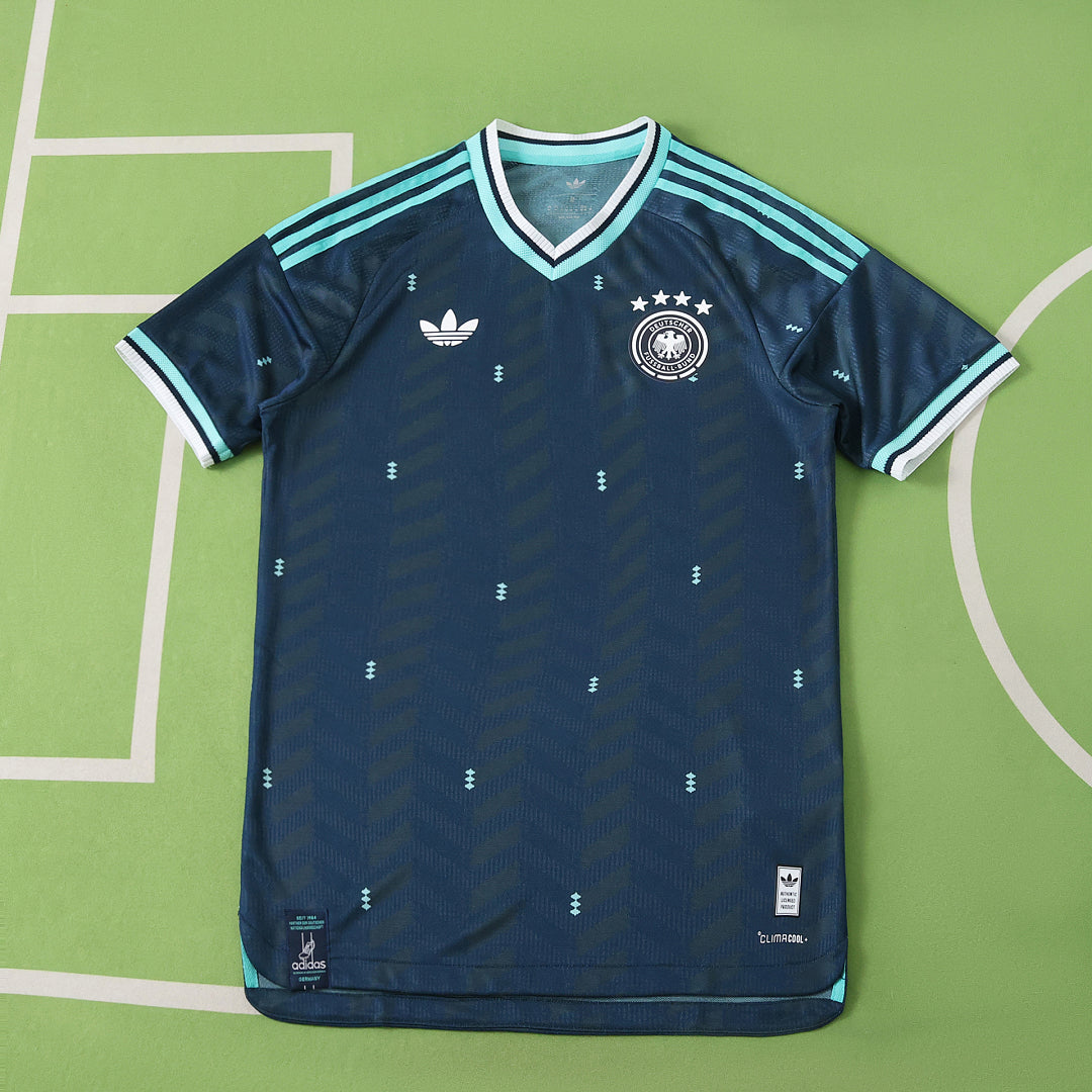 2026 FIFA World Cup Germany away Player version