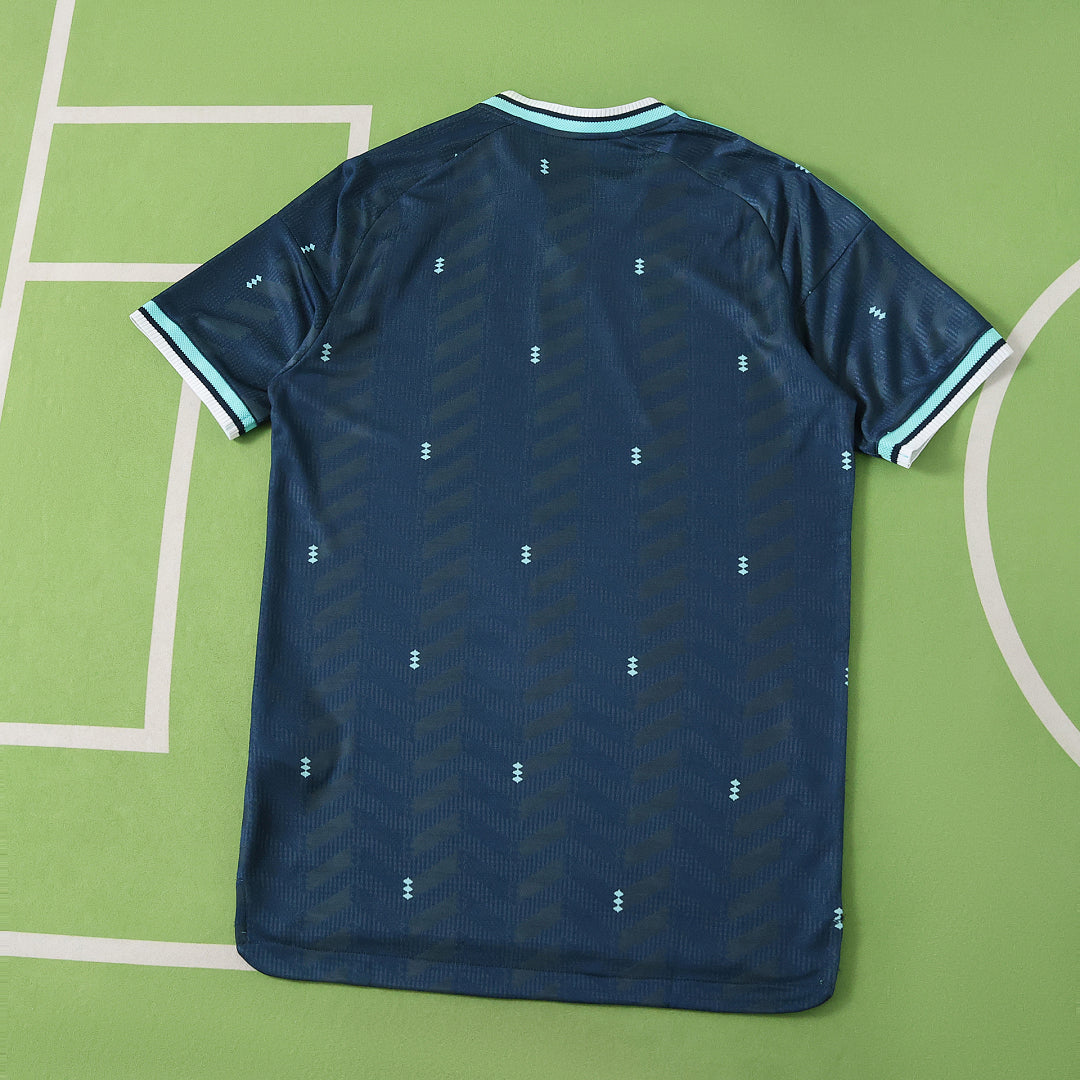 2026 FIFA World Cup Germany away Player version