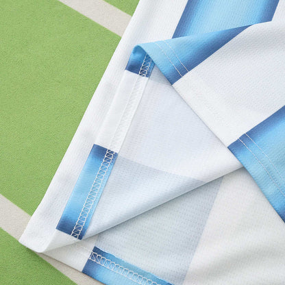 2026 FIFA World Cup Argentina home Kids kit