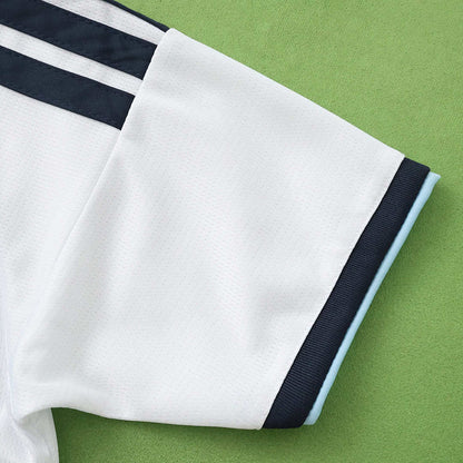 2026 FIFA World Cup Argentina home Kids kit