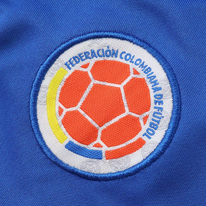 2026 FIFA World Cup Colombia home Kids kit