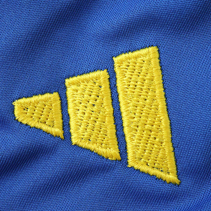 2026 FIFA World Cup Colombia home Kids kit