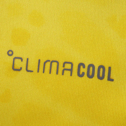 2026 FIFA World Cup Colombia home Kids kit