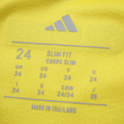 2026 FIFA World Cup Colombia home Kids kit