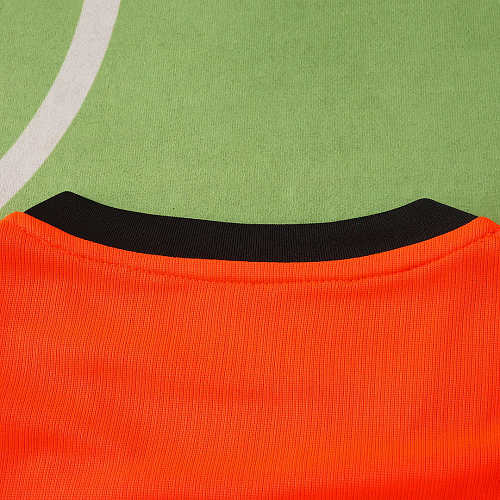 2026 FIFA World Cup the Netherlands home Women's Shirt