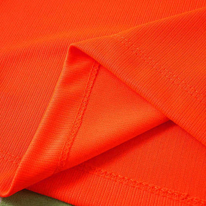 2026 FIFA World Cup the Netherlands home Women's Shirt