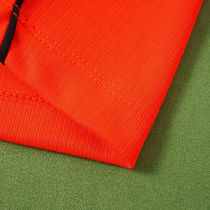 2026 FIFA World Cup the Netherlands home Women's Shirt