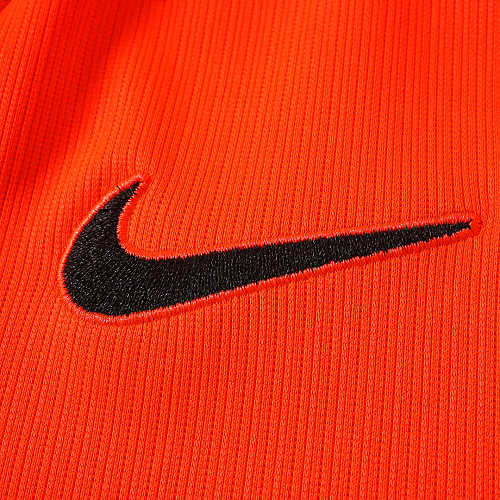 2026 FIFA World Cup the Netherlands home Women's Shirt