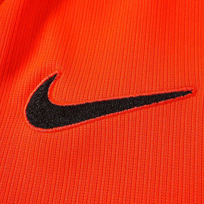 2026 FIFA World Cup the Netherlands home Women's Shirt