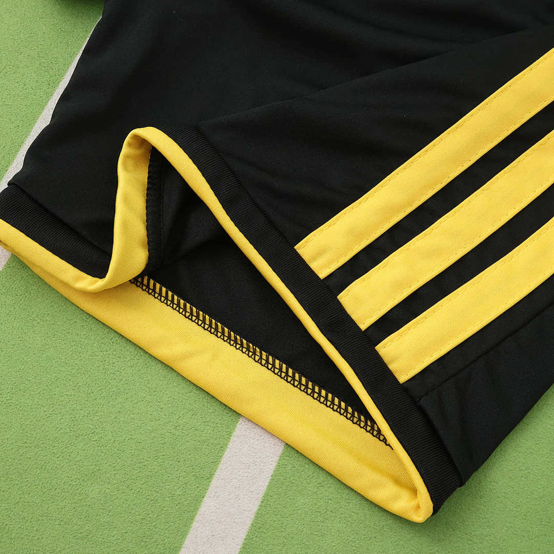 2026 FIFA World Cup Belgium home Kids kit