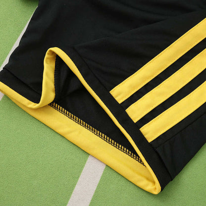 2026 FIFA World Cup Belgium home Kids kit