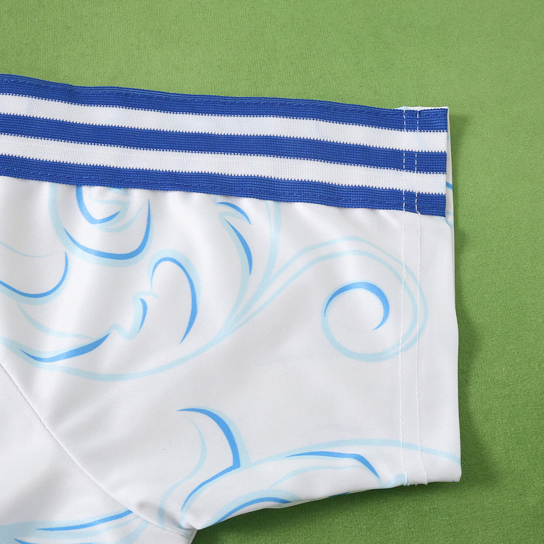 2026 FIFA World Cup Argentina Training shirt Fan version