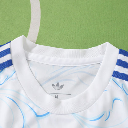 2026 FIFA World Cup Argentina Training shirt Fan version