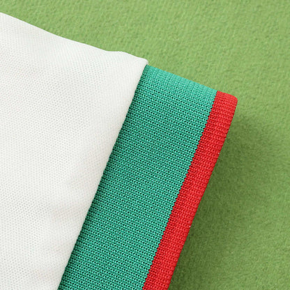 2026 FIFA World Cup Algeria home Kids kit
