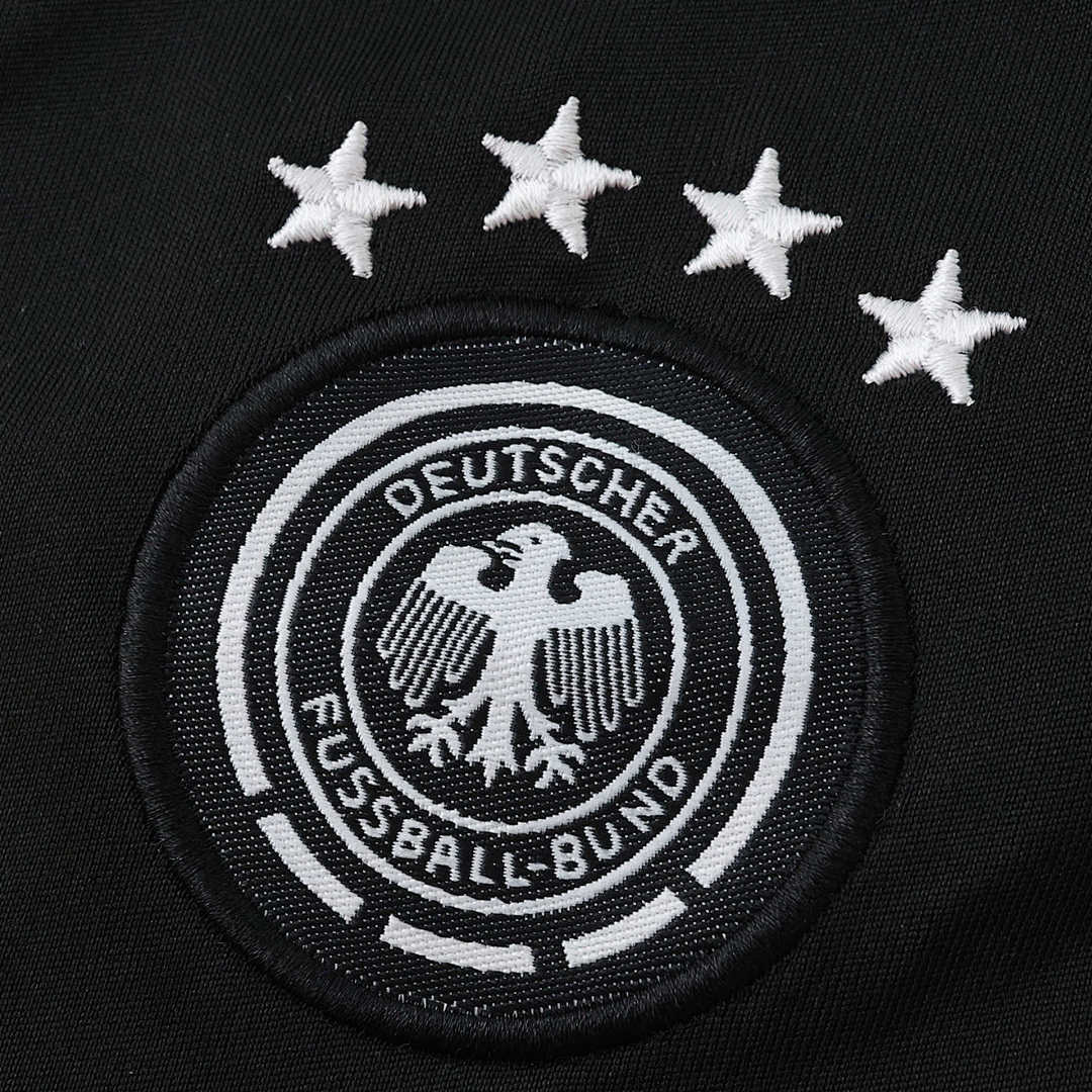 2026 FIFA World Cup Germany home Kids kit