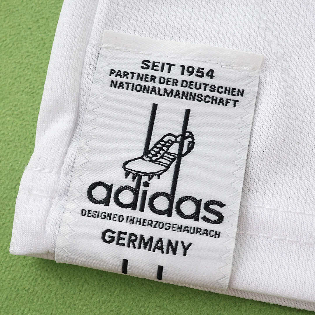 2026 FIFA World Cup Germany home Kids kit