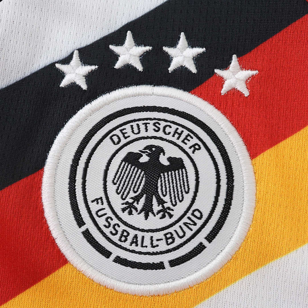 2026 FIFA World Cup Germany home Kids kit