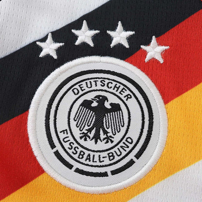 2026 FIFA World Cup Germany home Kids kit