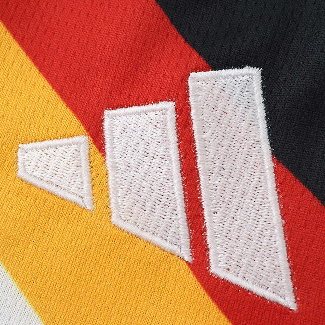 2026 FIFA World Cup Germany home Kids kit