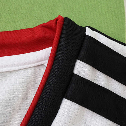 2026 FIFA World Cup Germany home Kids kit