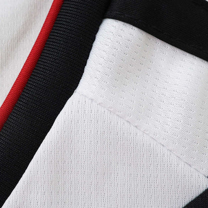 2026 FIFA World Cup Germany home Kids kit