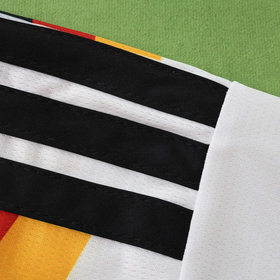 2026 FIFA World Cup Germany home Kids kit