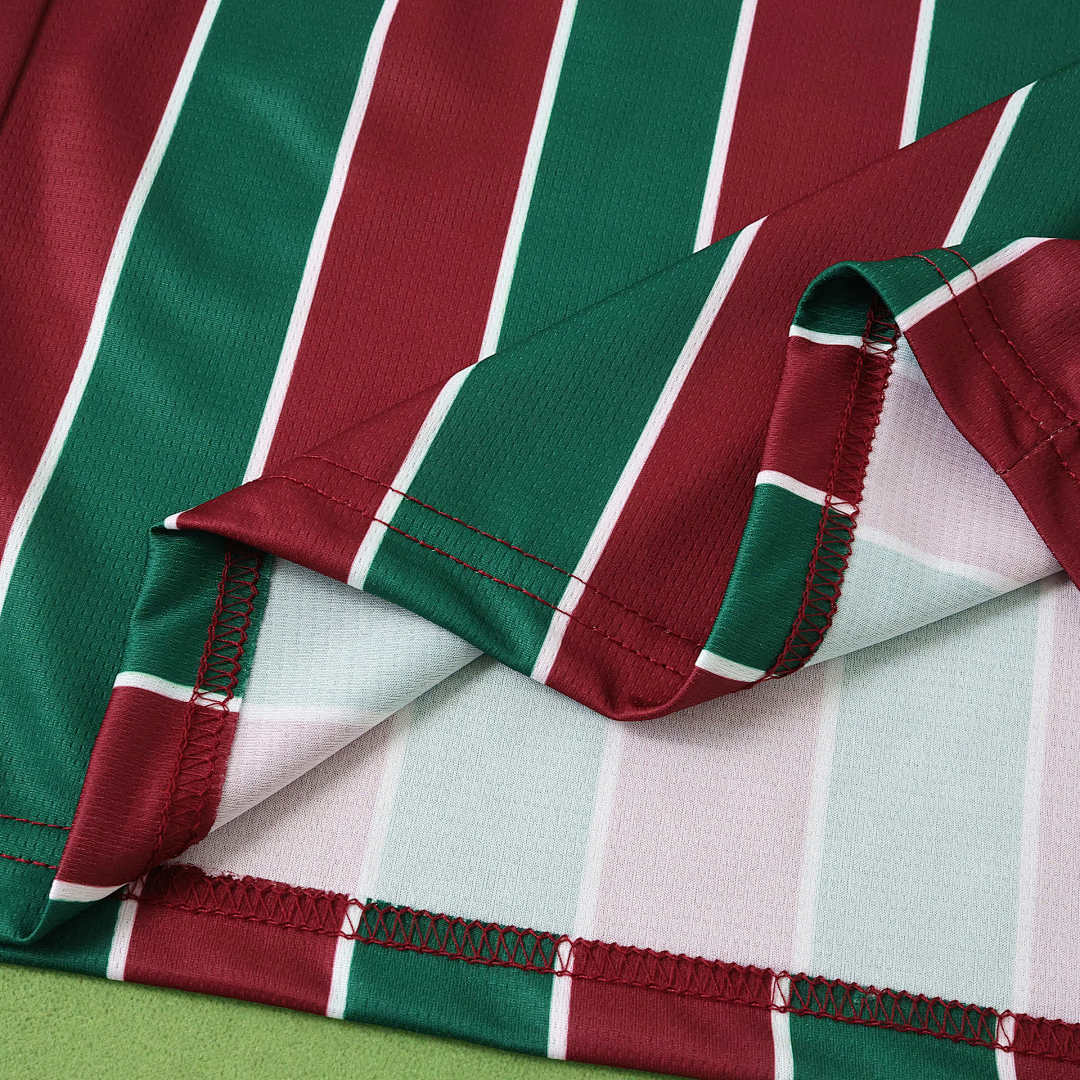 2627 season Fluminense home Fan version