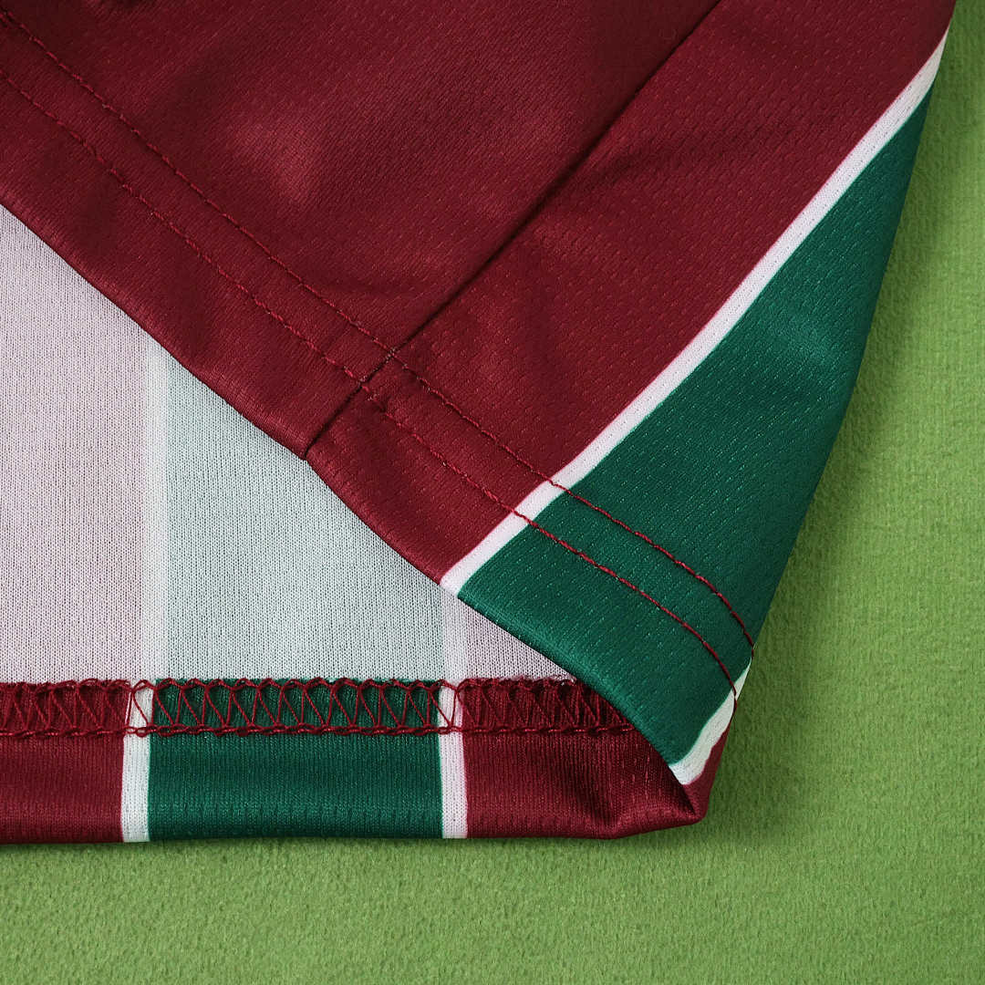 2627 season Fluminense home Fan version