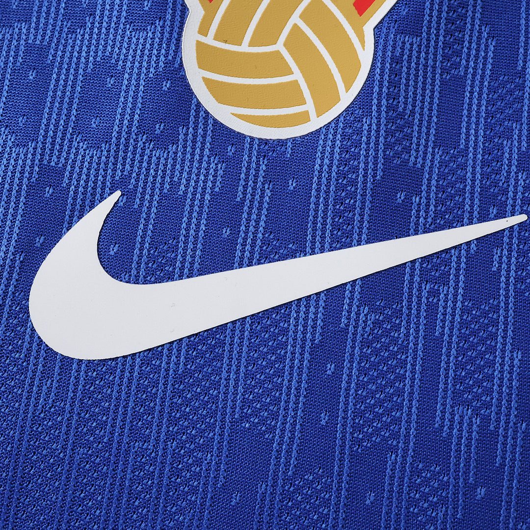 2026 FIFA World Cup Croatia away Player version