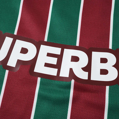 2627 season Fluminense home Fan version