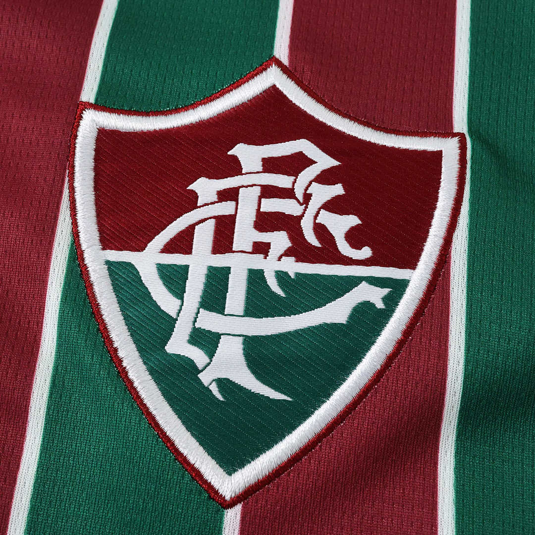 2627 season Fluminense home Fan version