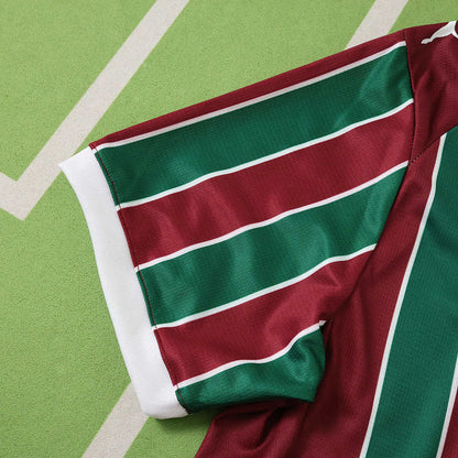 2627 season Fluminense home Fan version