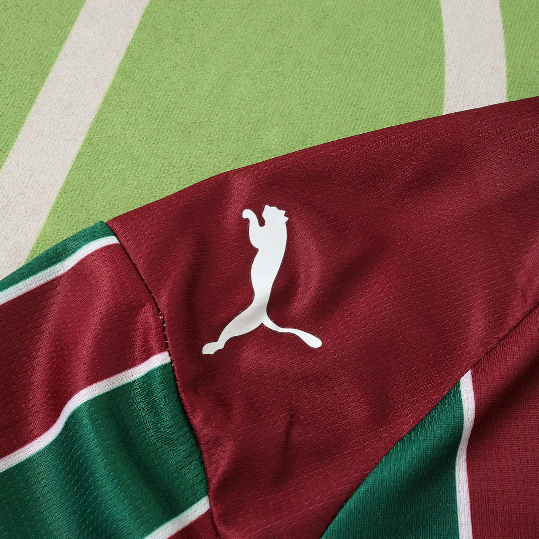 2627 season Fluminense home Fan version