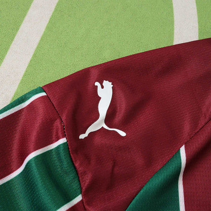 2627 season Fluminense home Fan version