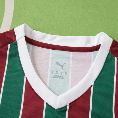 2627 season Fluminense home Fan version