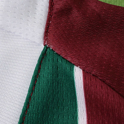 2627 season Fluminense home Fan version