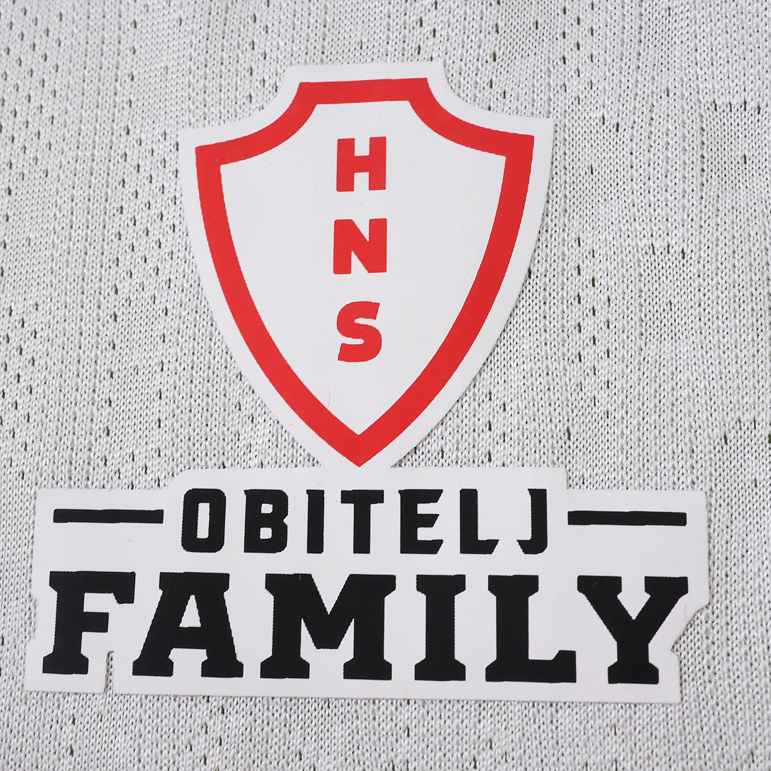 2026 FIFA World Cup Croatia home Player version