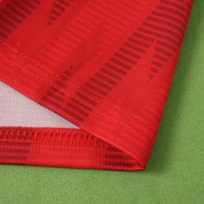 2627 season Servette FC Home Fan version