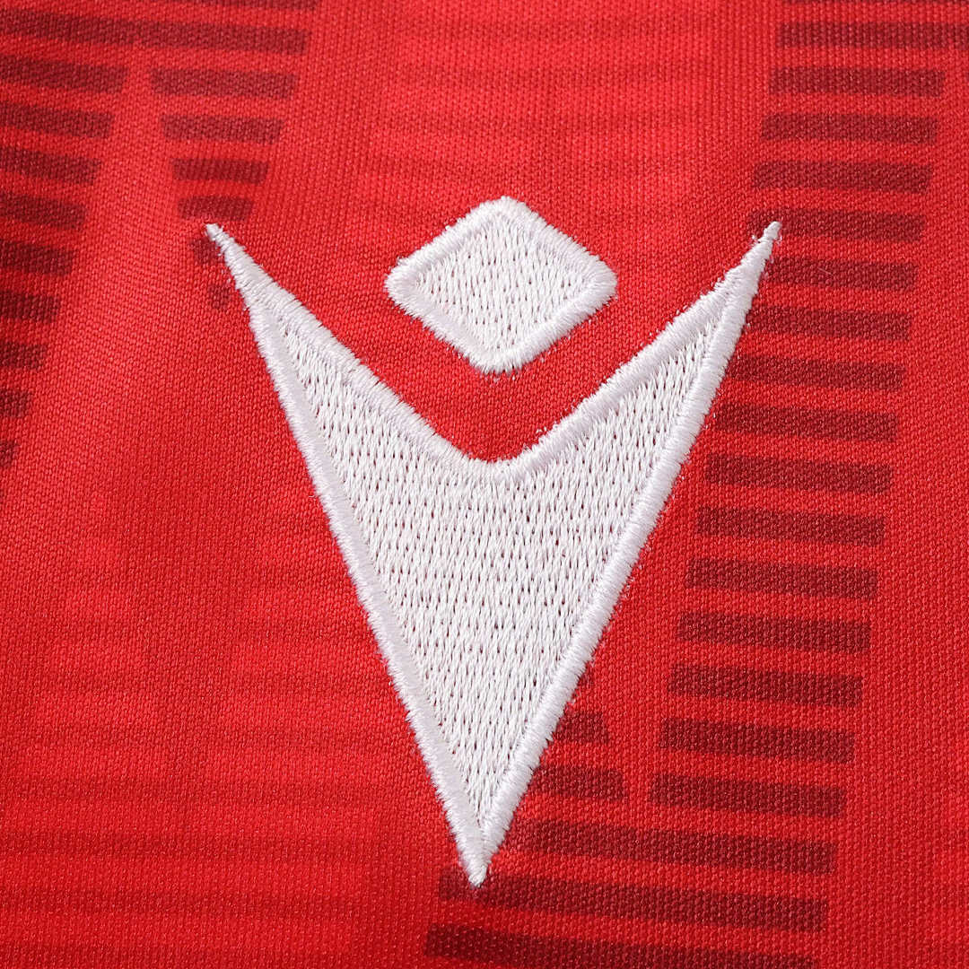 2627 season Servette FC Home Fan version
