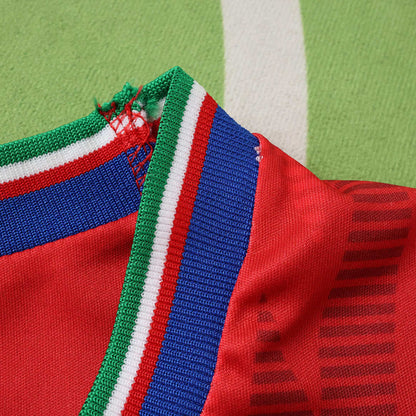 2627 season Servette FC Home Fan version